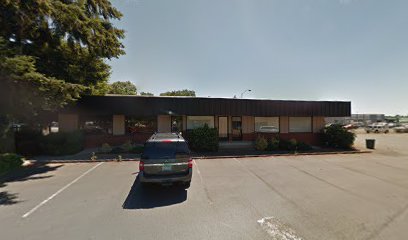 Community Cafe