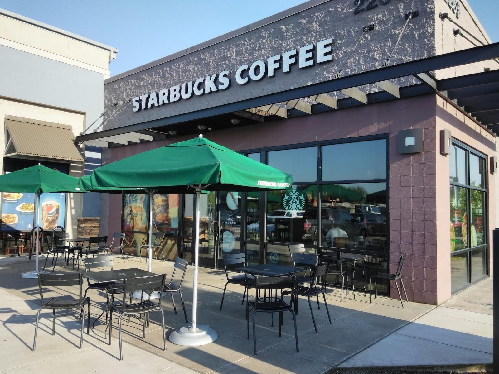 Starbucks Coffee Company