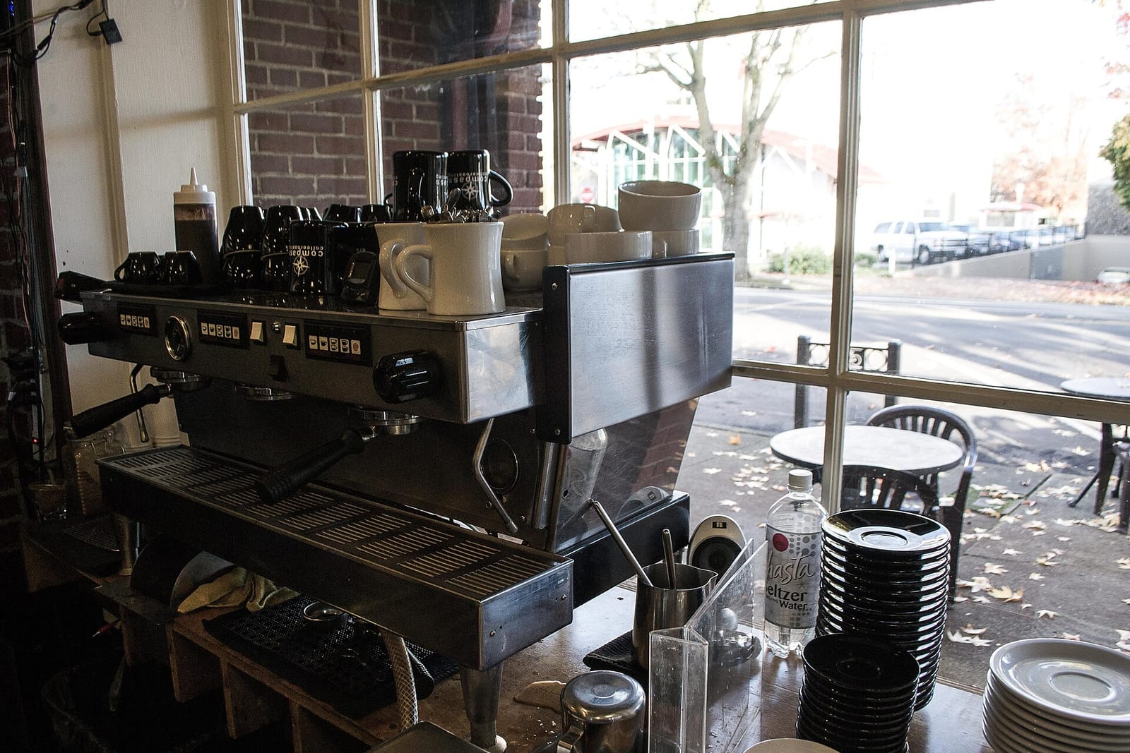 Geno's Espresso photo 2