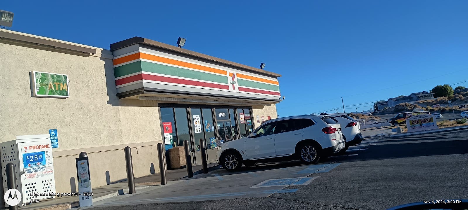 7-Eleven