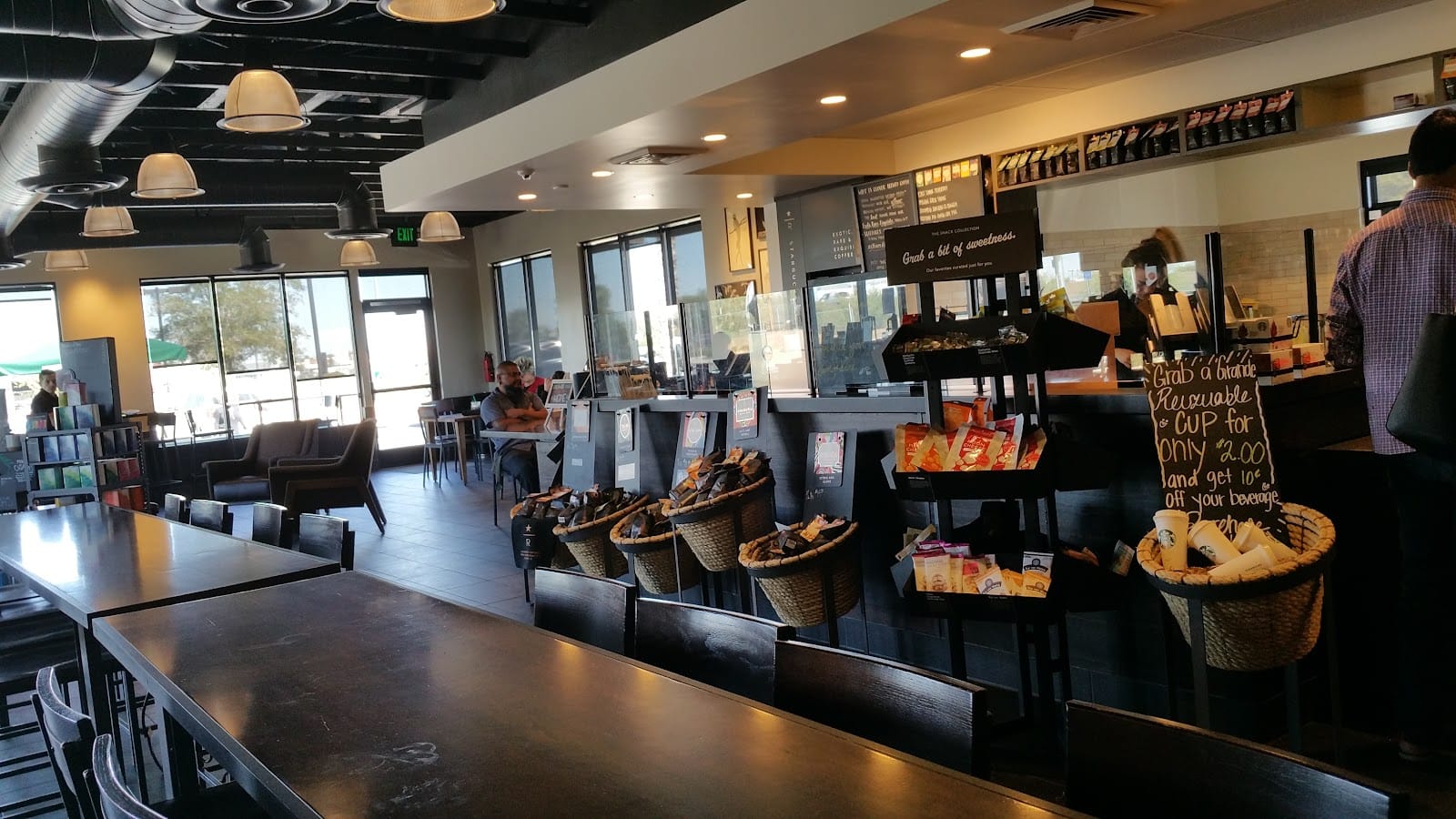 Starbucks Coffee Company