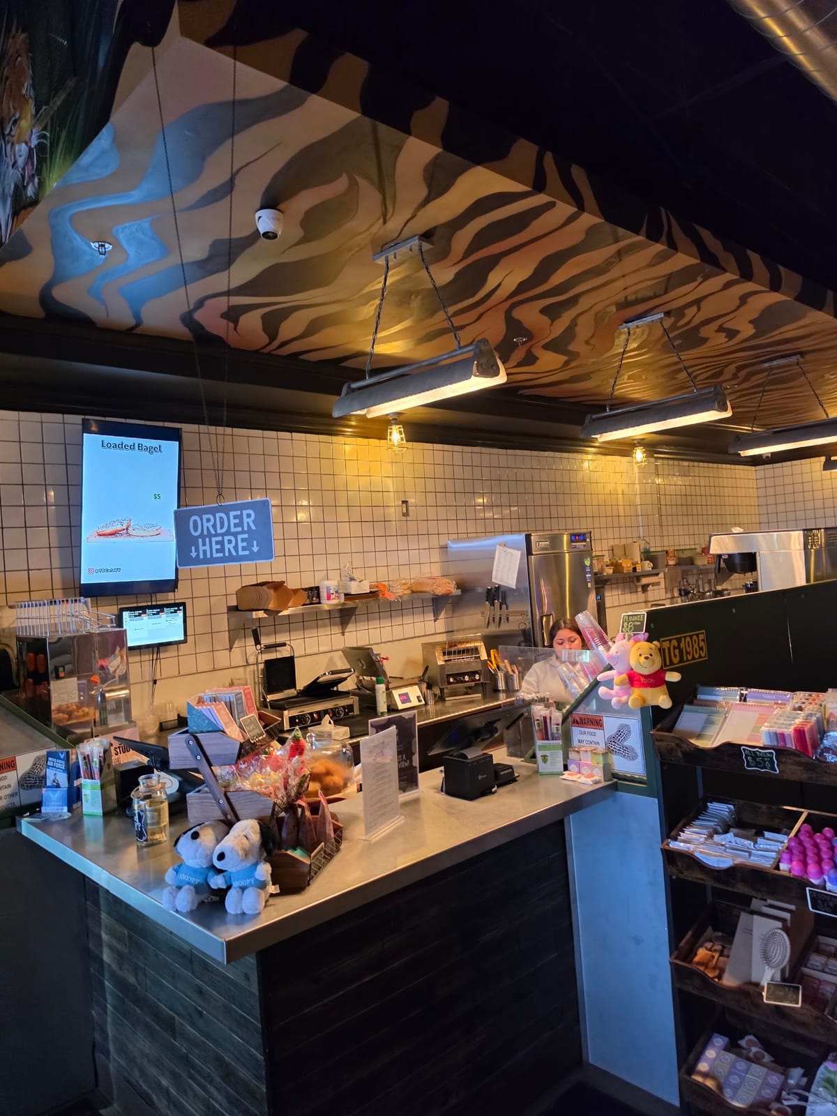 TG Cafe