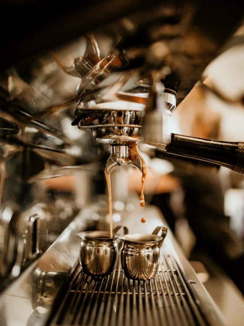 Six Beans Coffee 7th Street