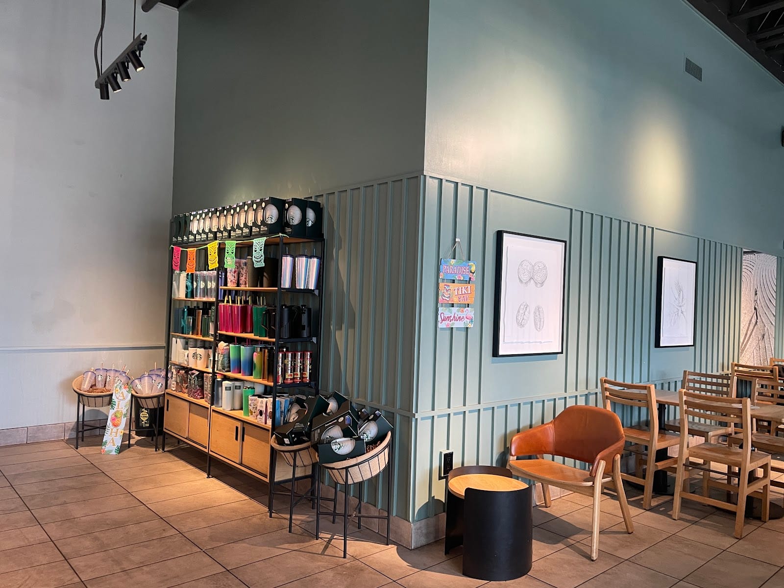 Starbucks