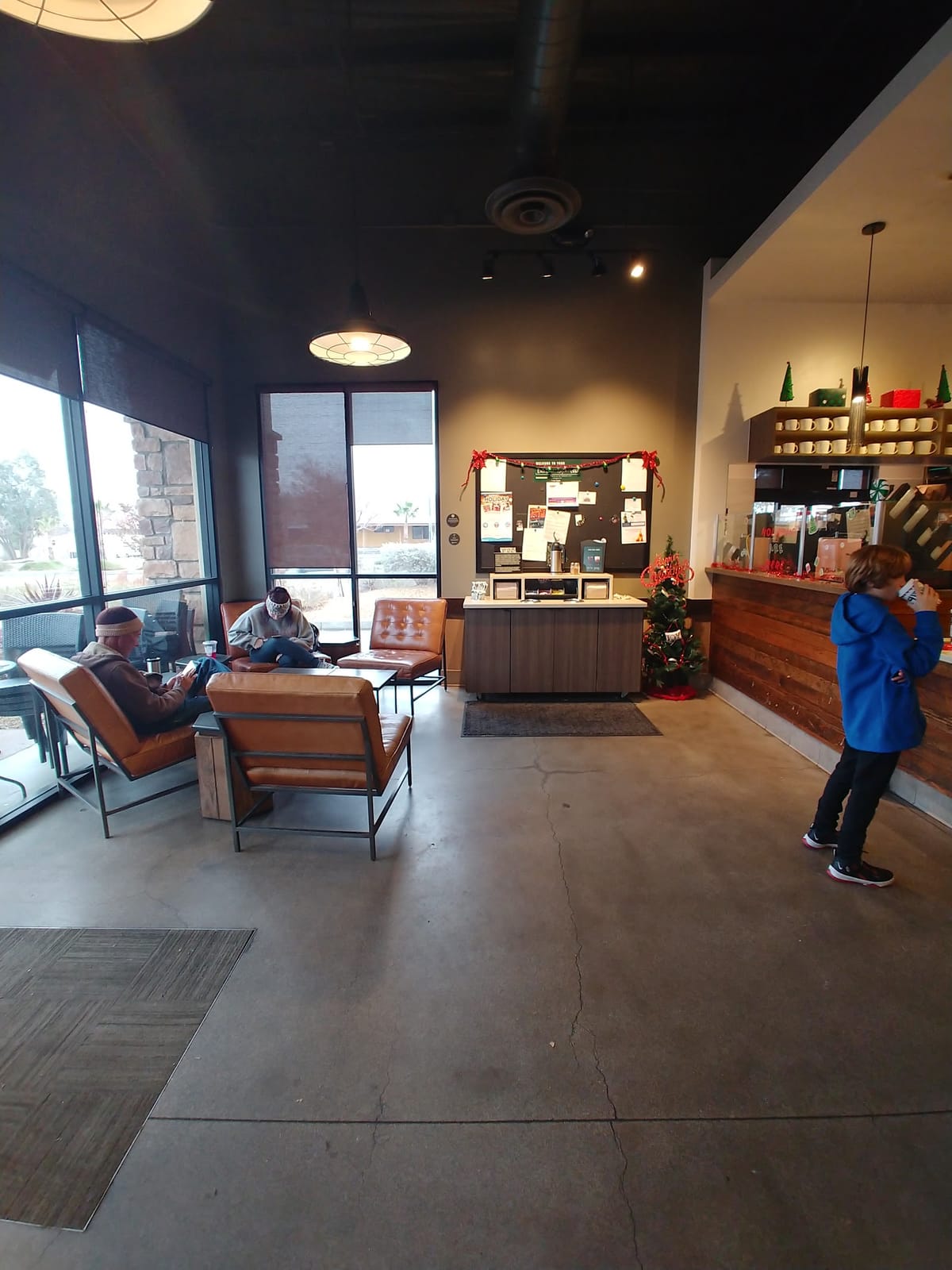 Starbucks Coffee Company