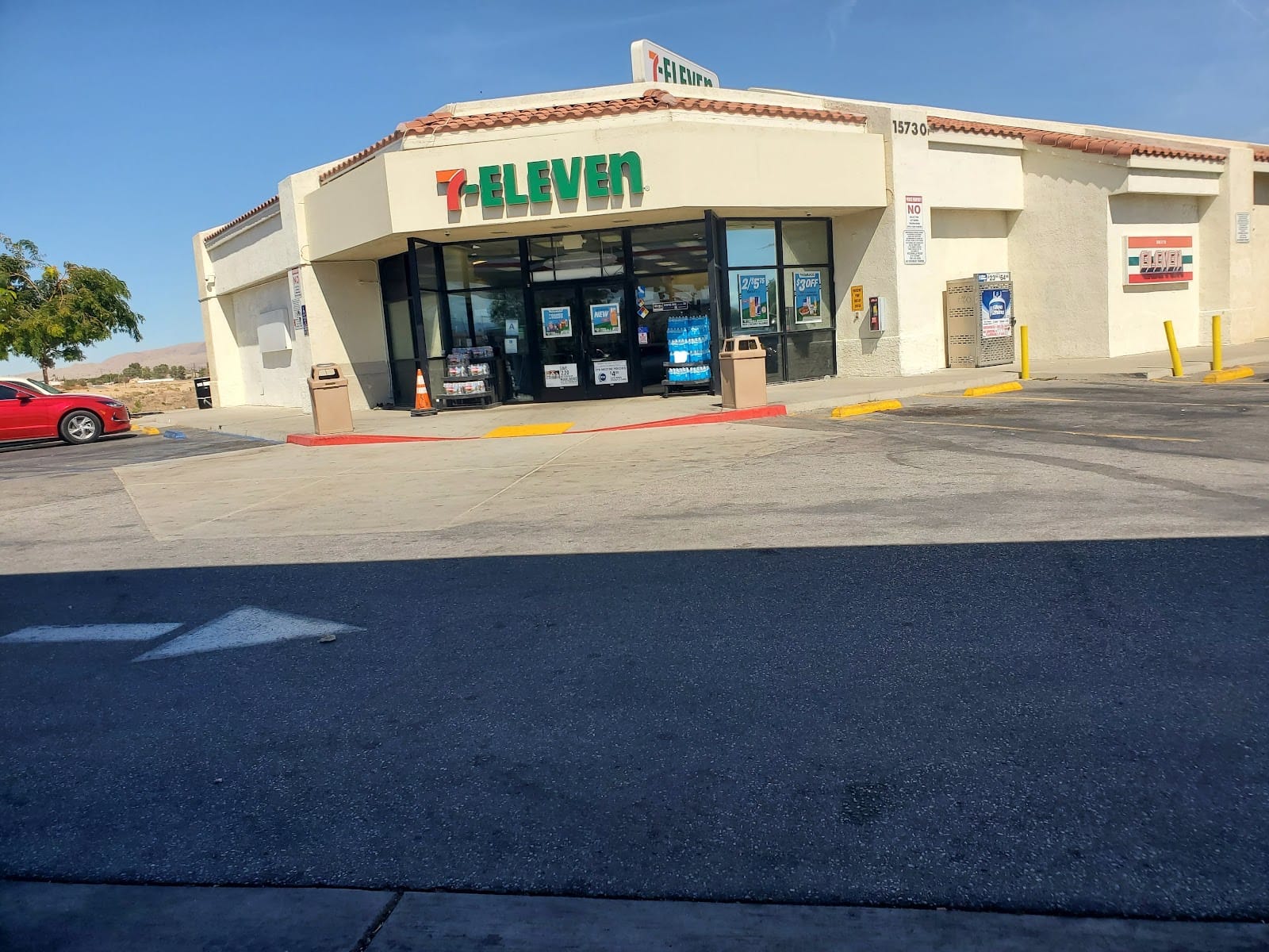 7-Eleven