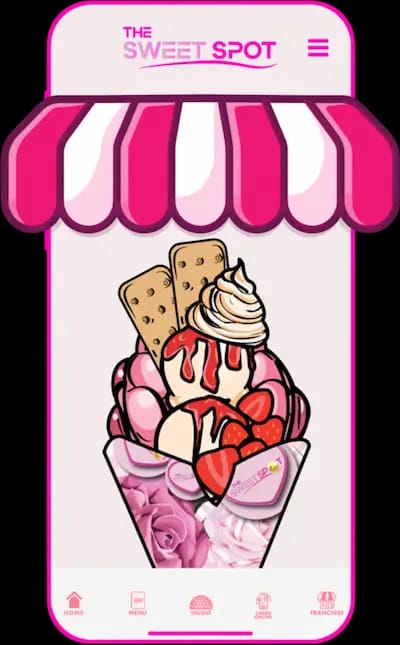 The Sweet Spot photo 2