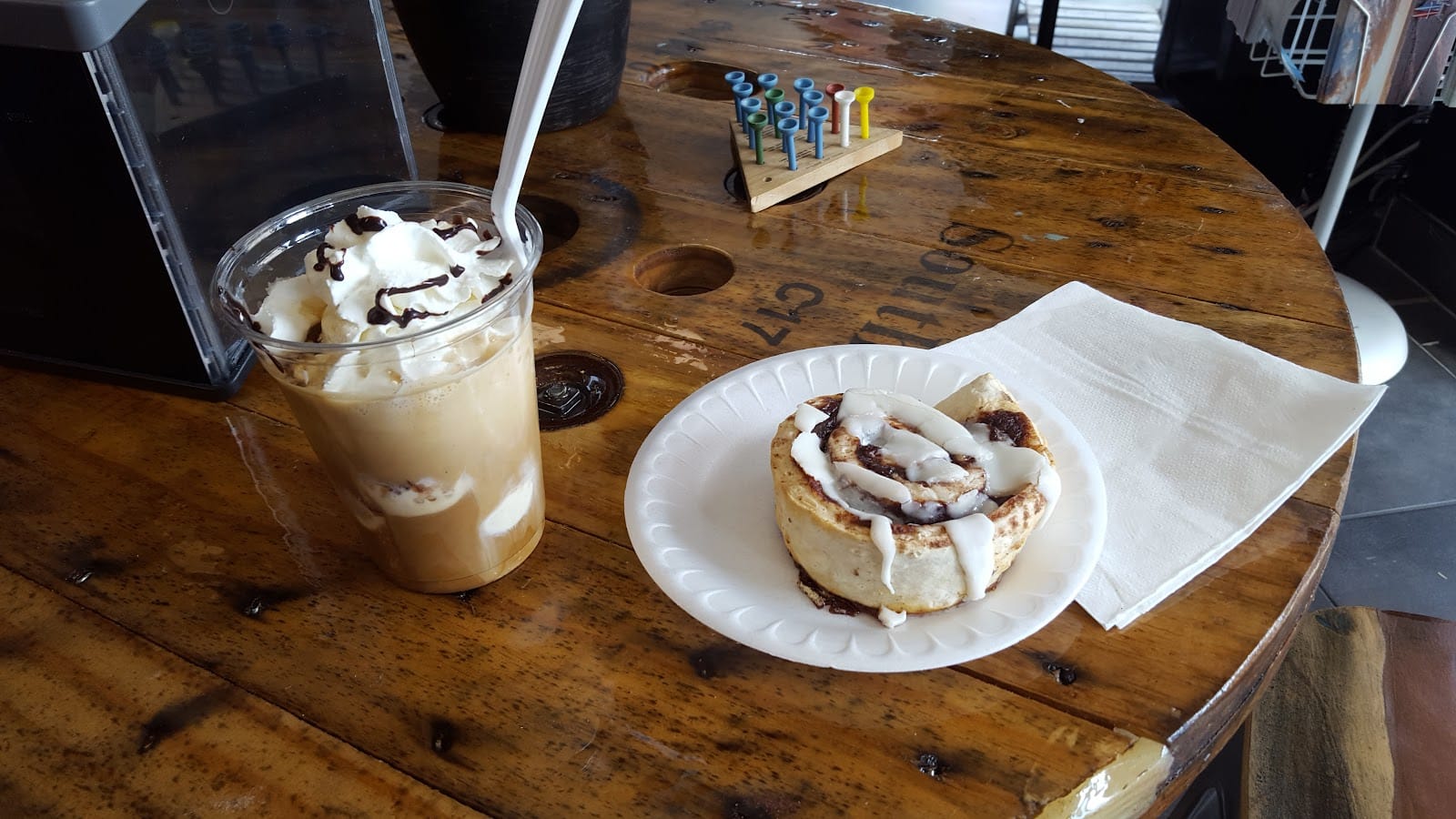 Virginia Beach Coffee Co