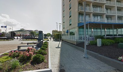 2501 Atlantic Ave Cafe