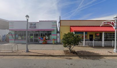 2410 Atlantic Ave Cafe
