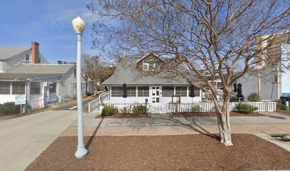 206 23rd St # Cafe