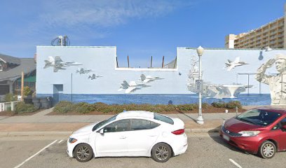 2222 Atlantic Ave # Cafe