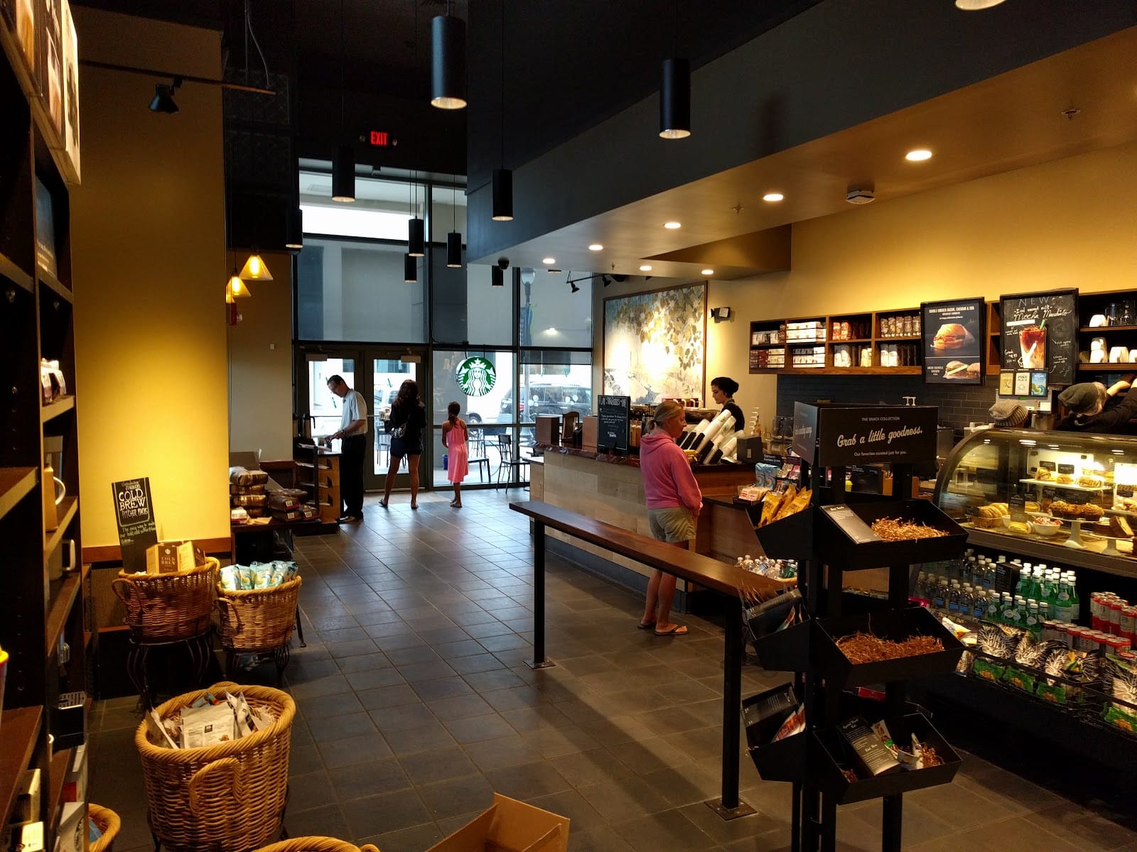 Starbucks Coffee Company