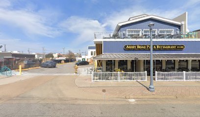 206 22nd St # Cafe