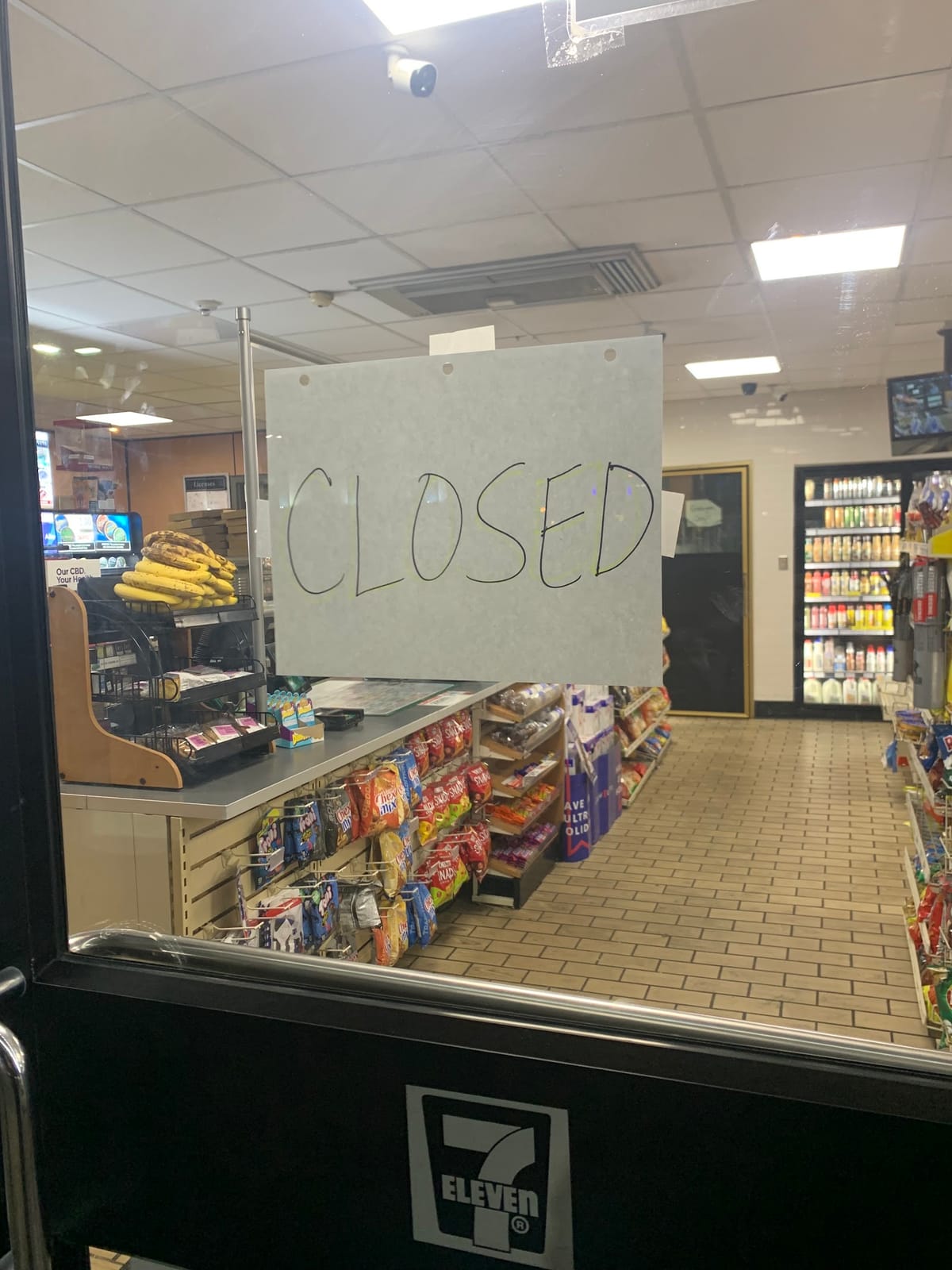 7-Eleven