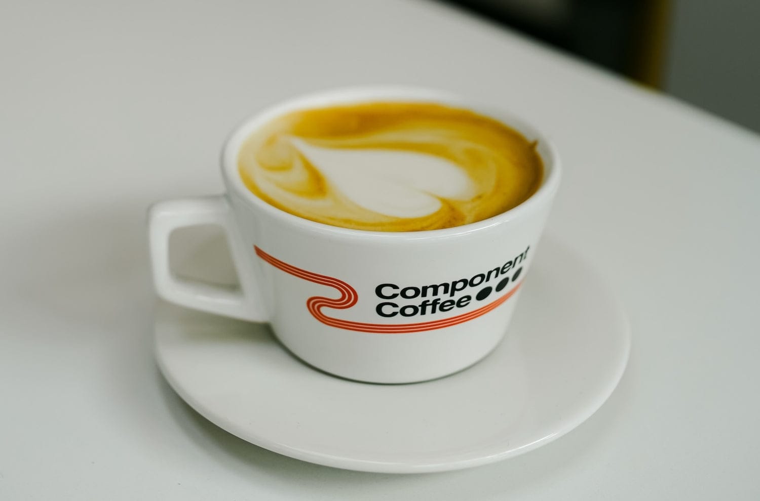Component Coffee Visalia photo 4