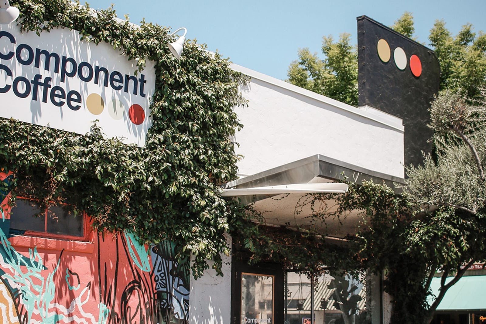 Component Coffee Visalia photo 6