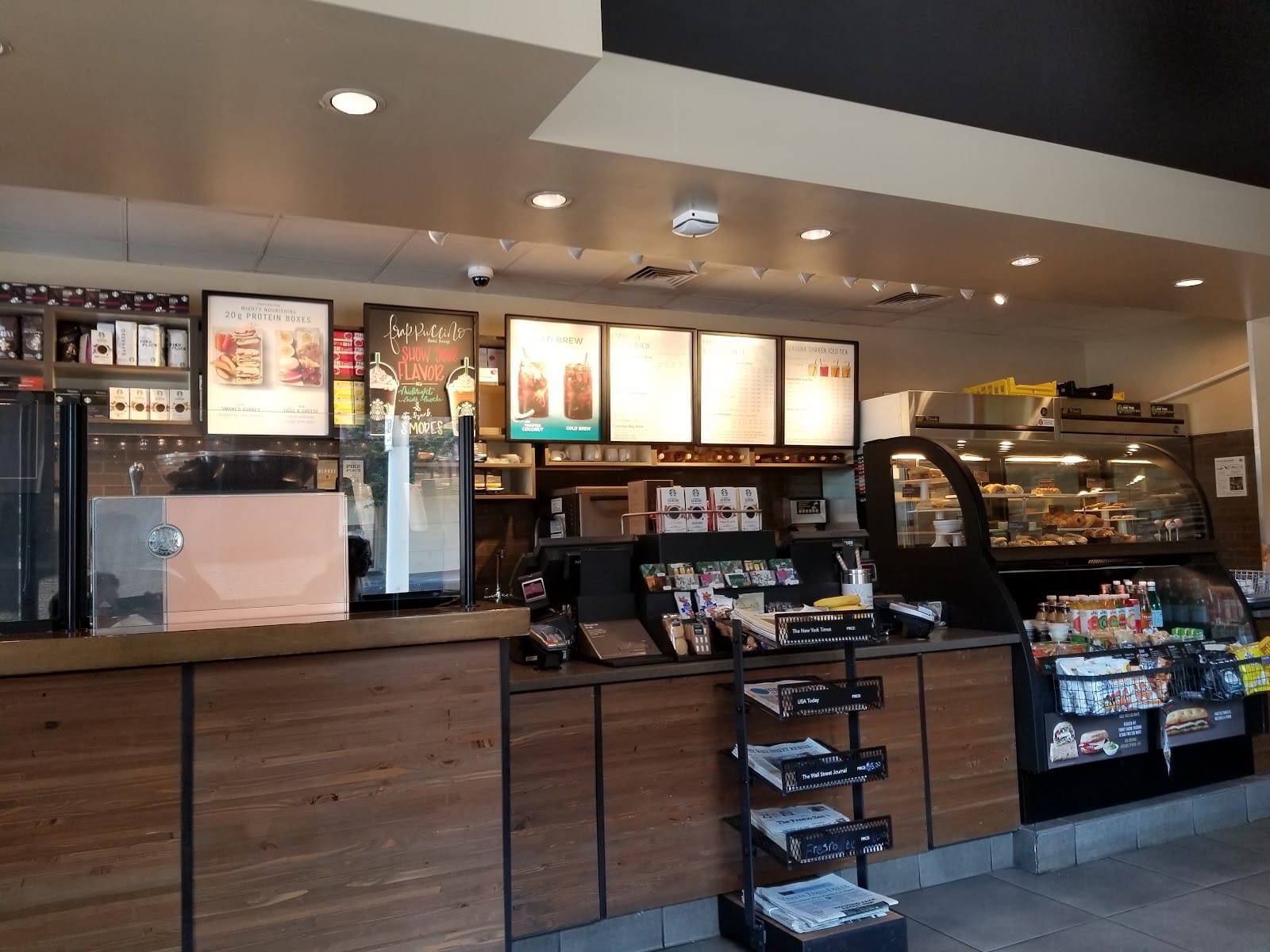 Starbucks Coffee Company