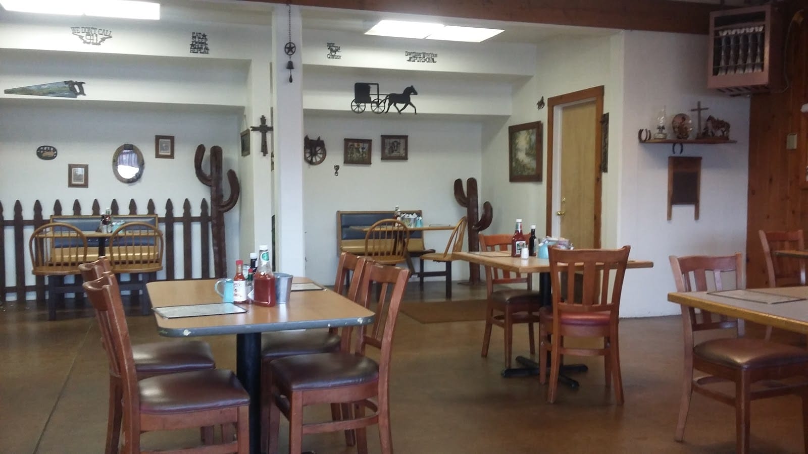 Livestock Cafe