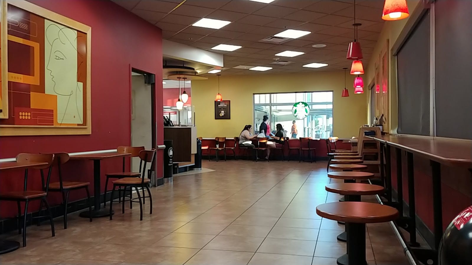Starbucks Coffee Company
