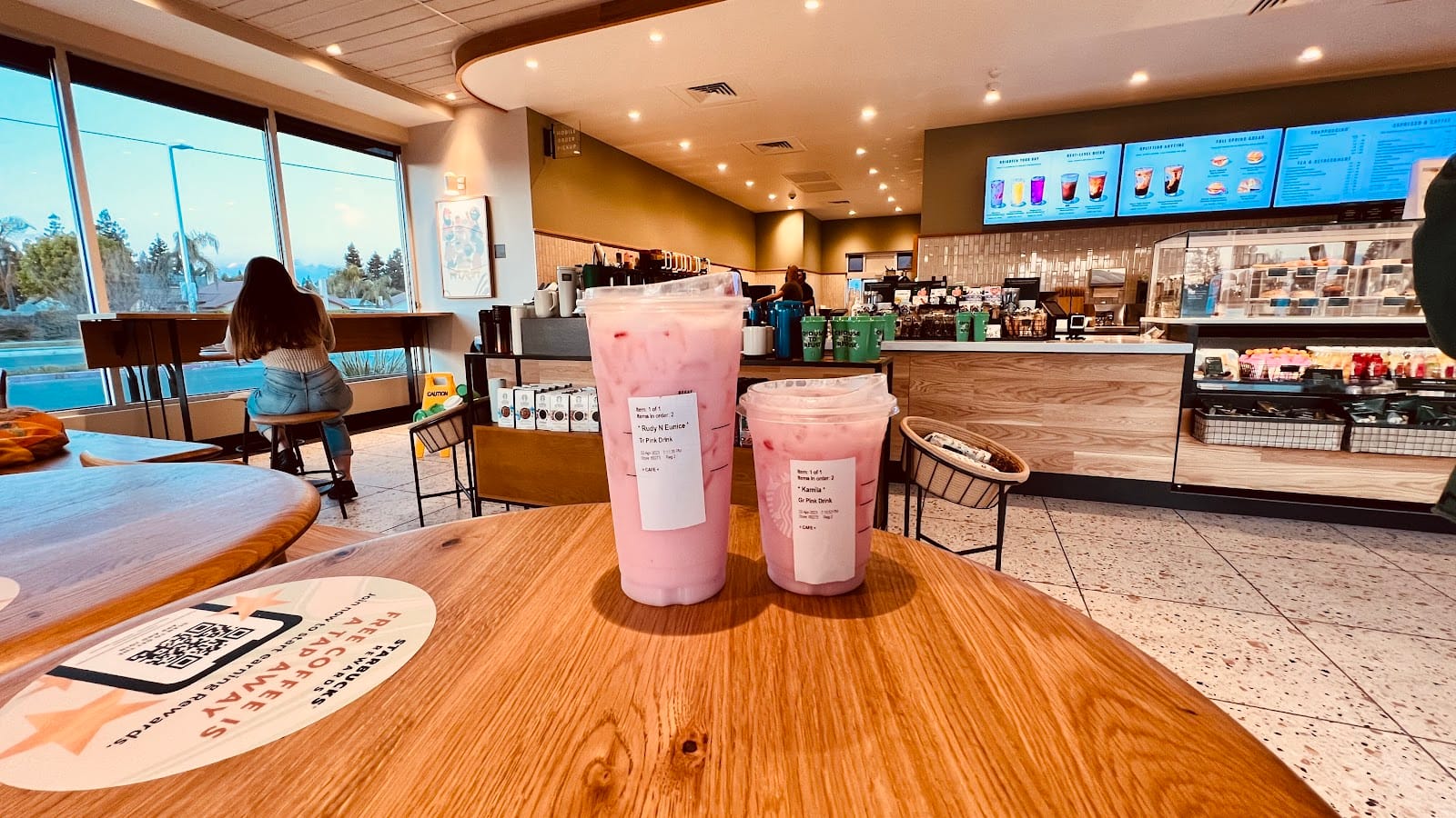 Starbucks Coffee Company