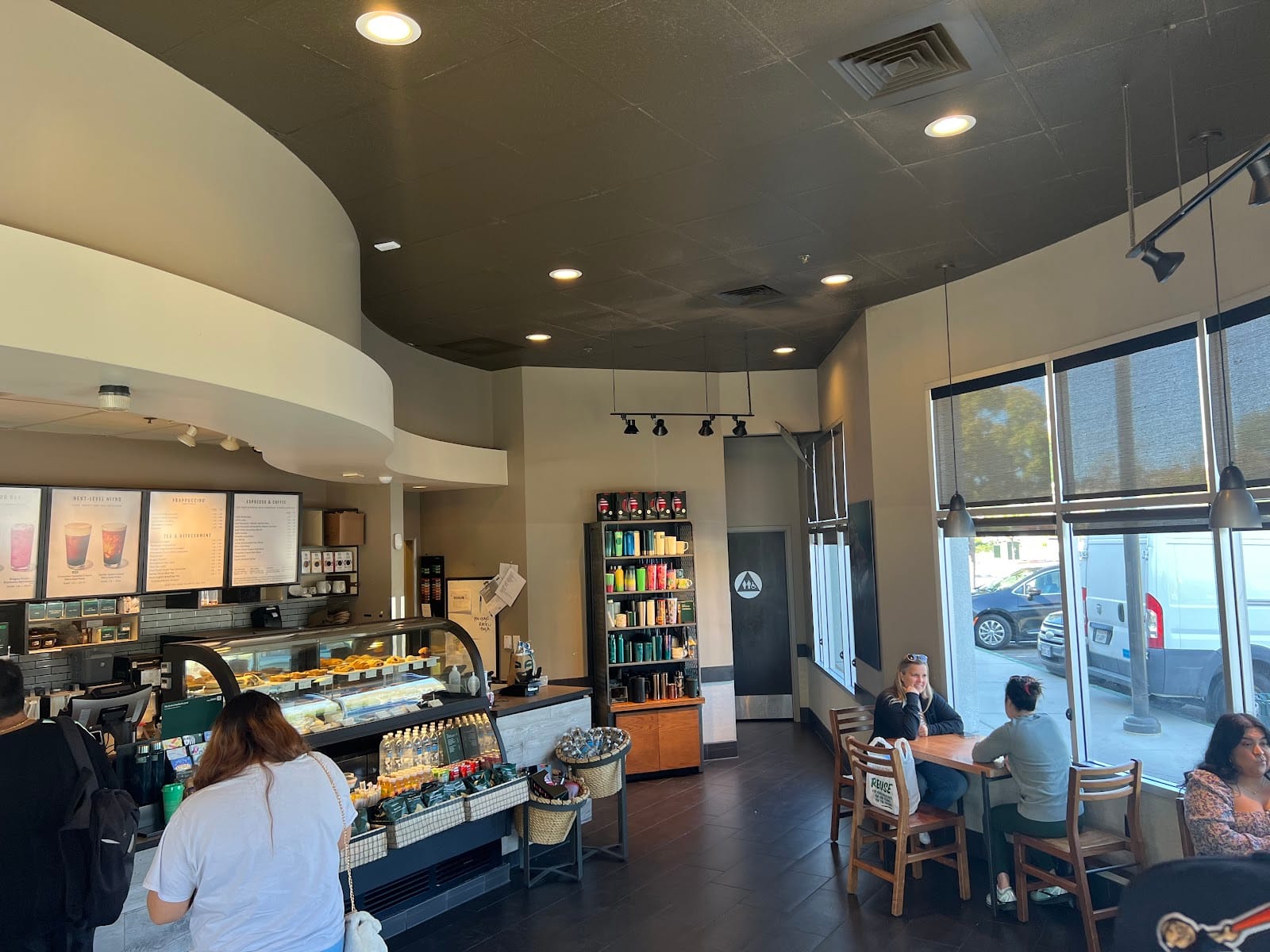 Starbucks Coffee Company