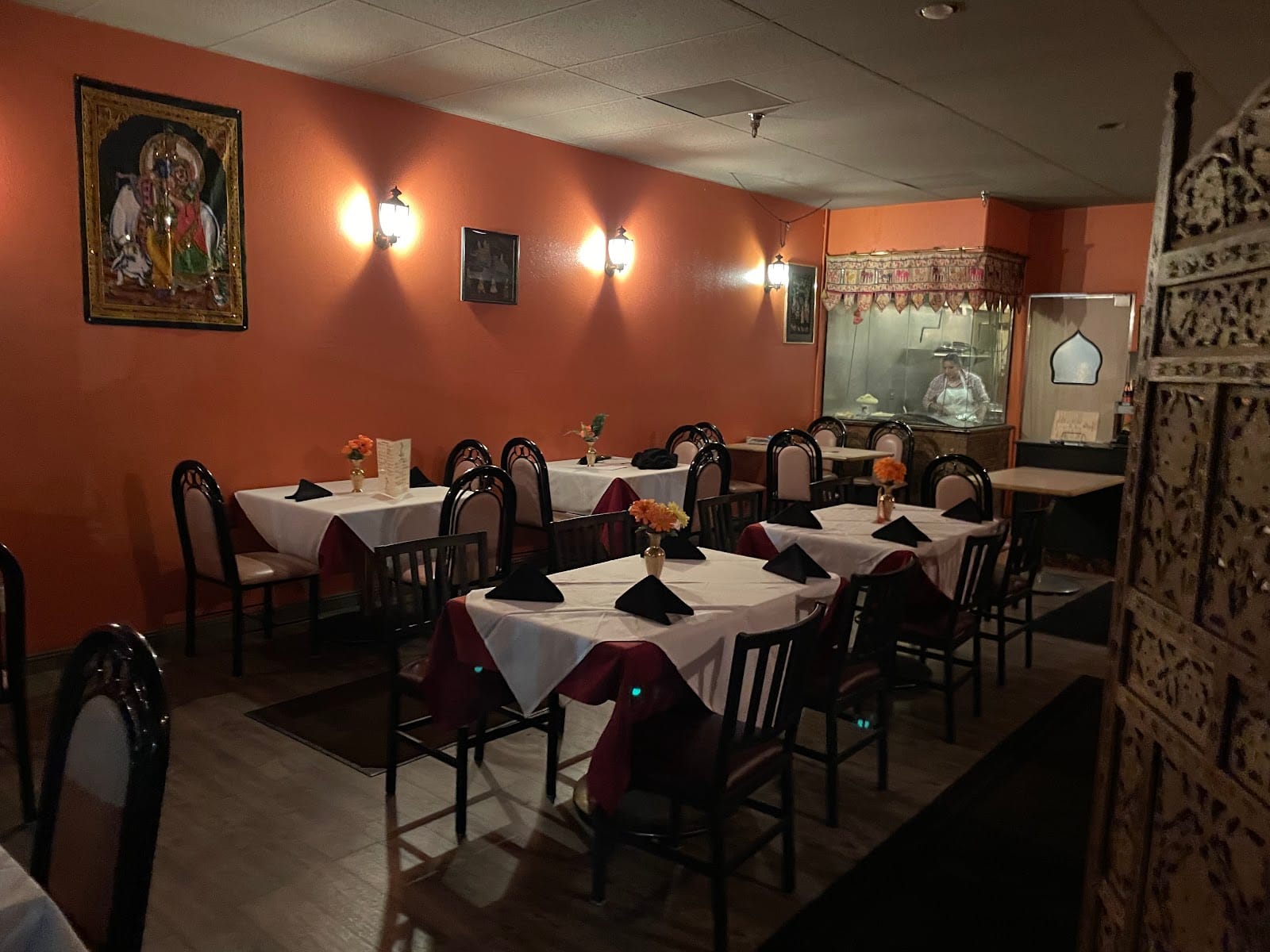 Bombay Cafe