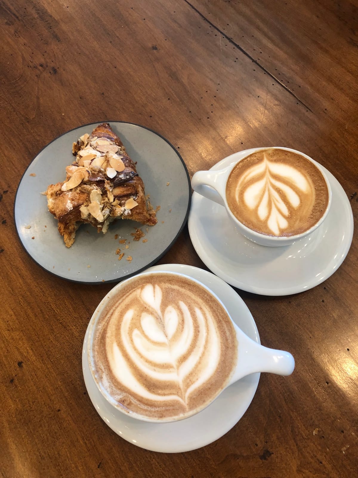 Vigilante Coffee Vista