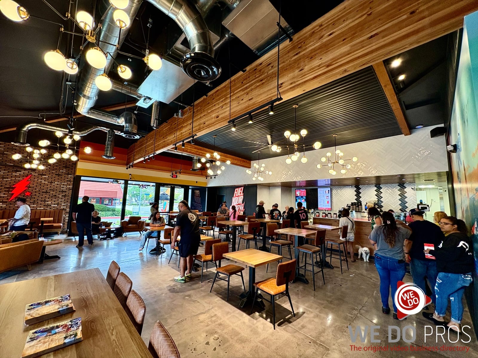 Black Rock Coffee Bar