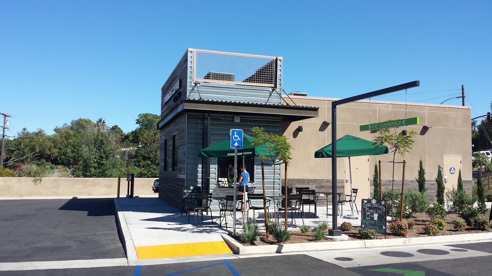 Starbucks Coffee Company