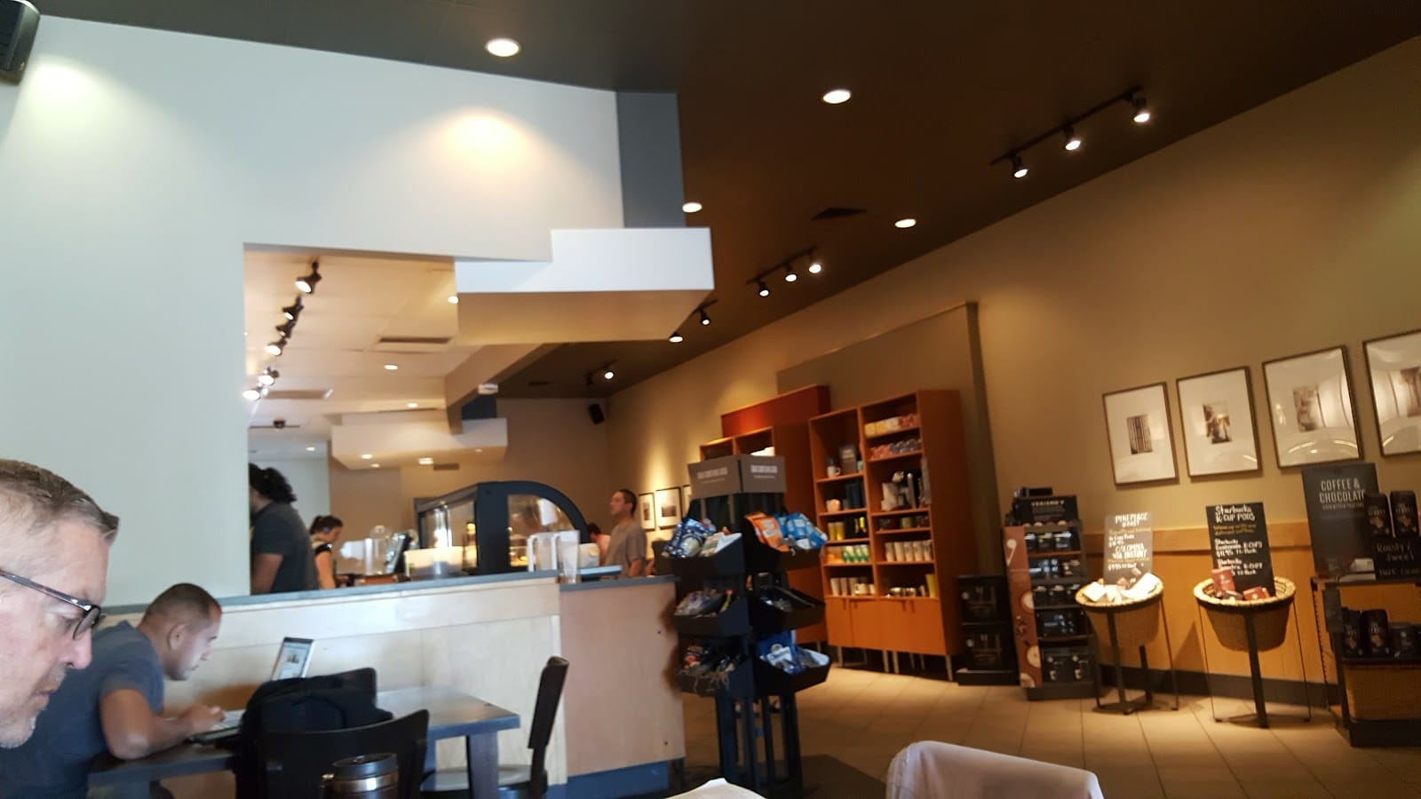 Starbucks Coffee Company