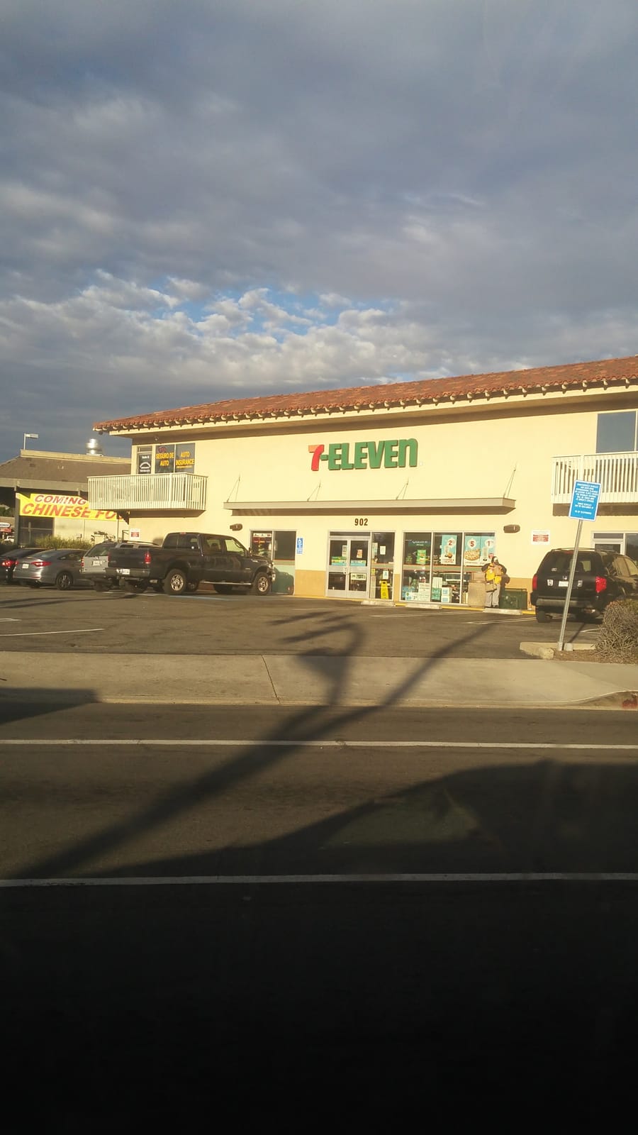 7-Eleven