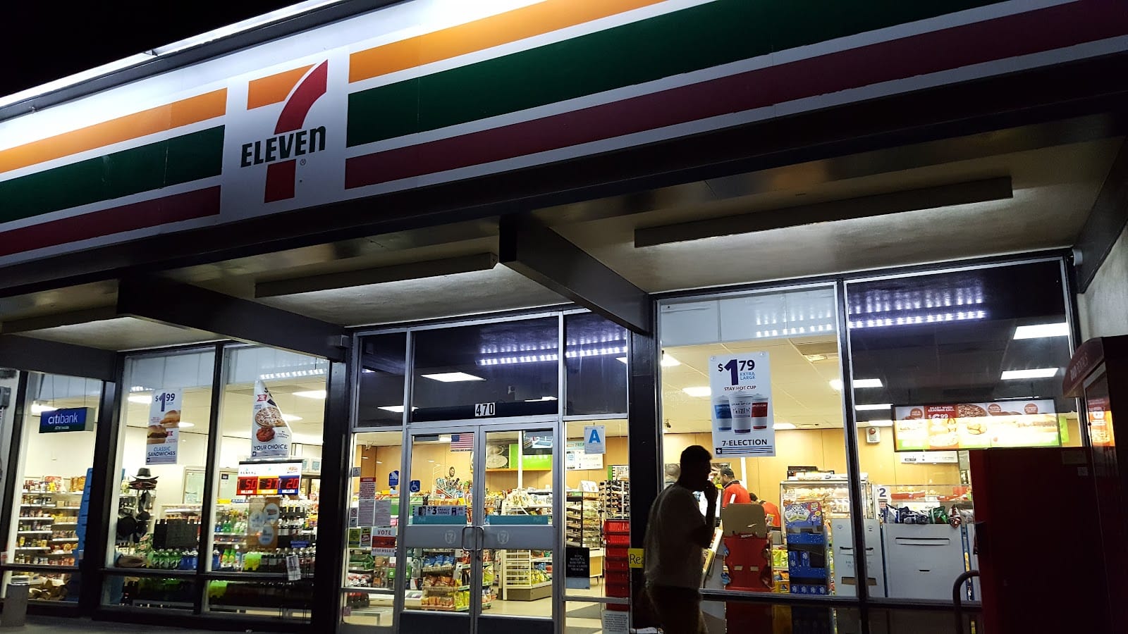7-Eleven