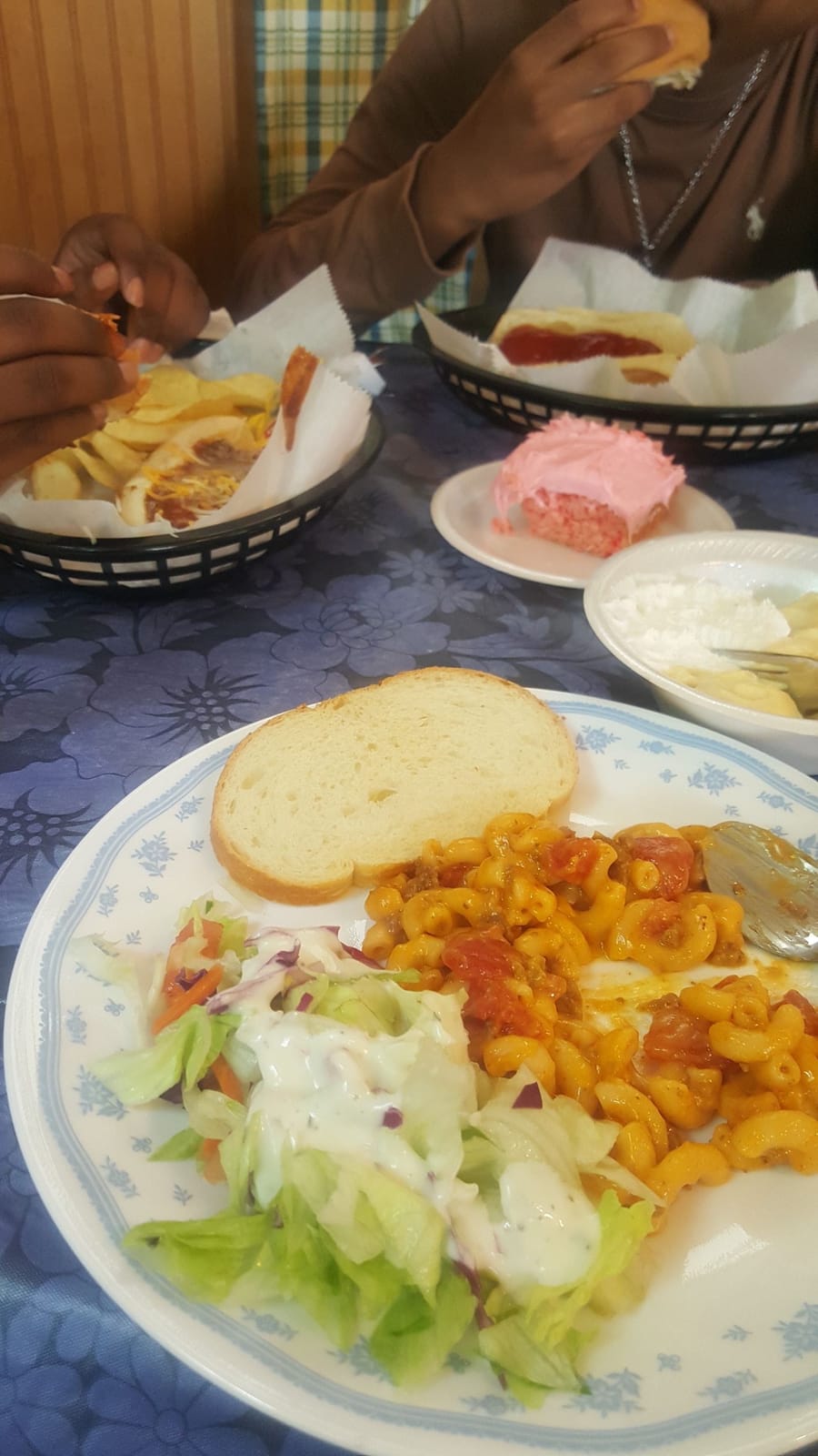 Gospel Cafe