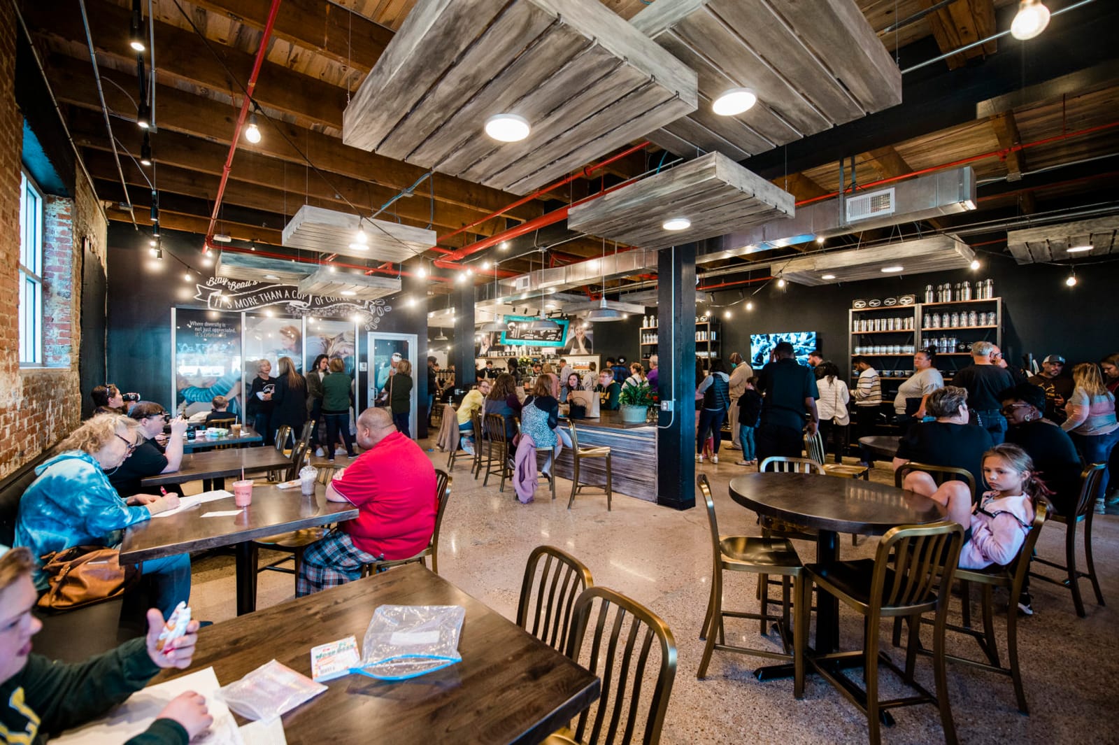 Bitty & Beau's Coffee photo 3