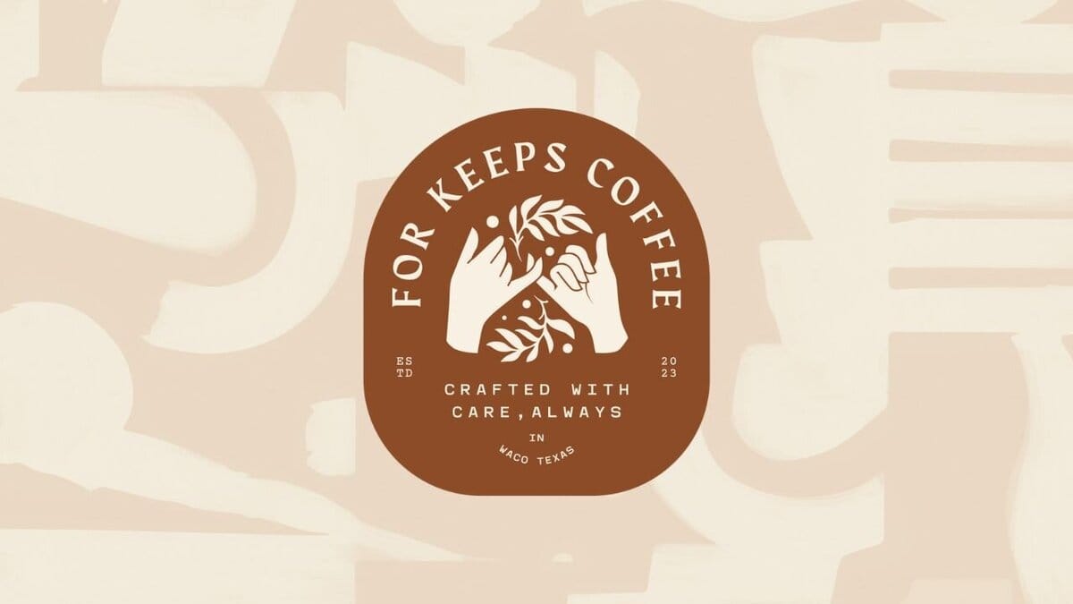 For Keeps Coffee & Bakery photo 2