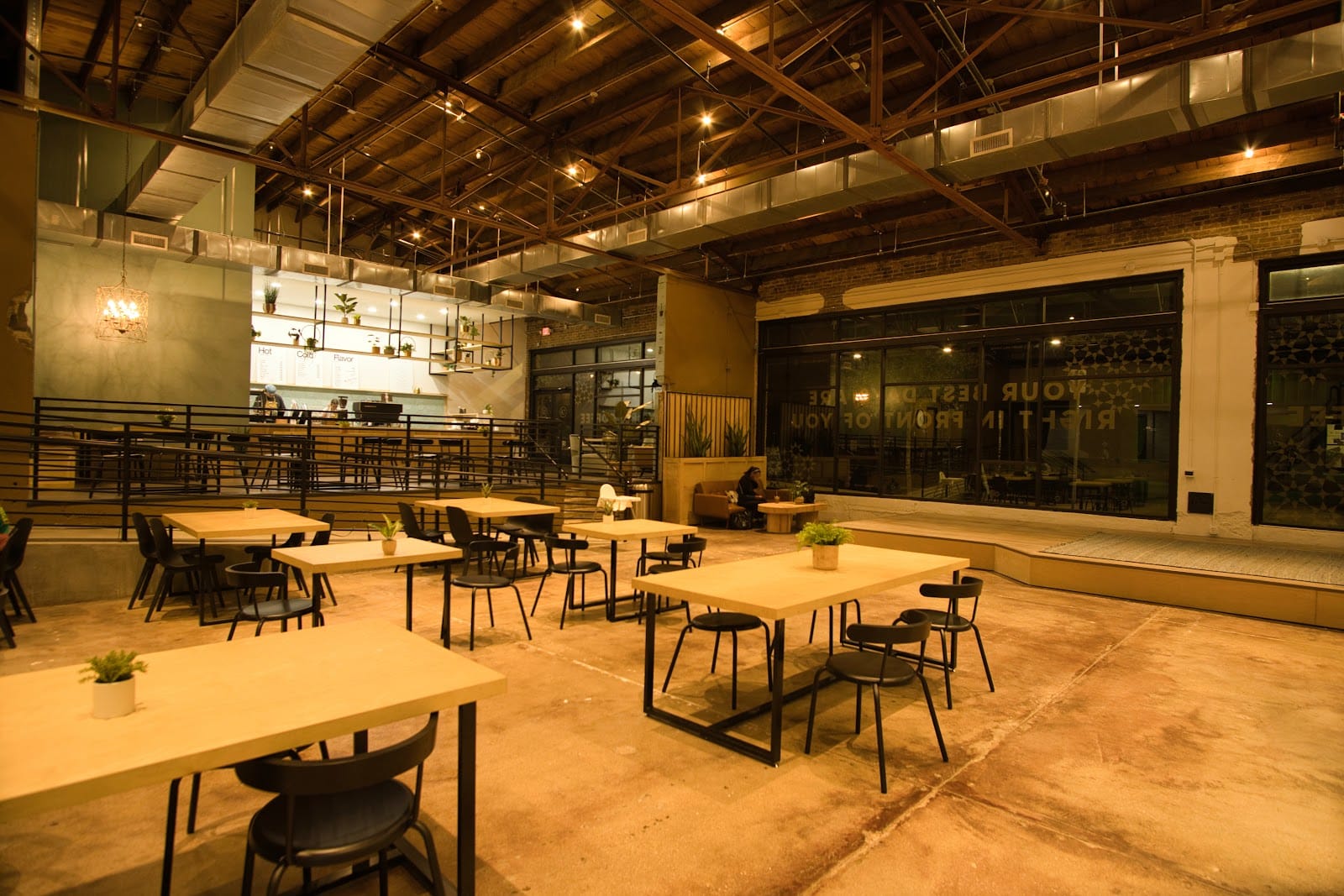 Glory Bell Coffee