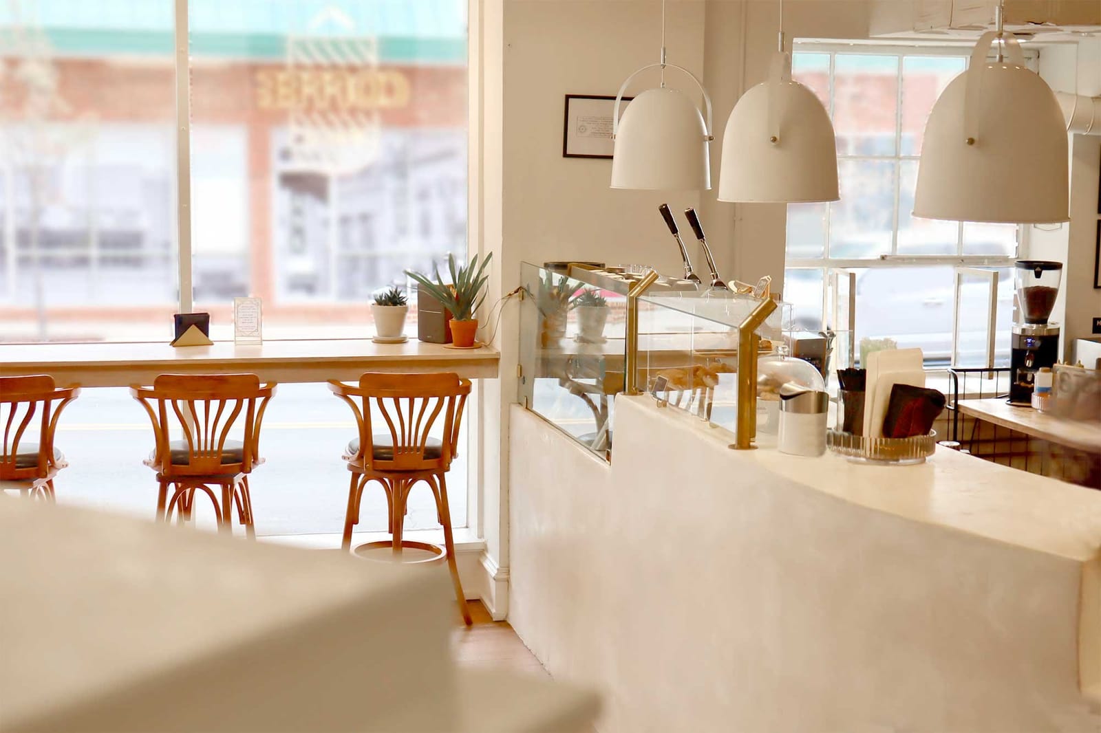 BRÛ Artisan Coffee Works photo 2