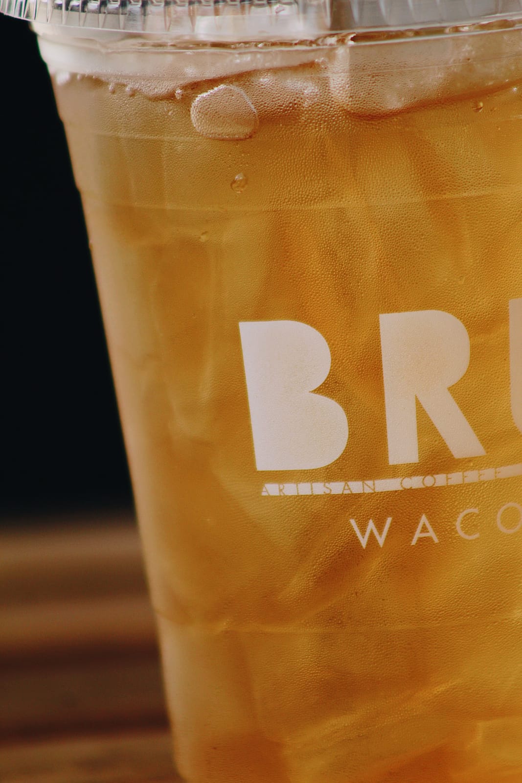 BRÛ Artisan Coffee Works photo 4