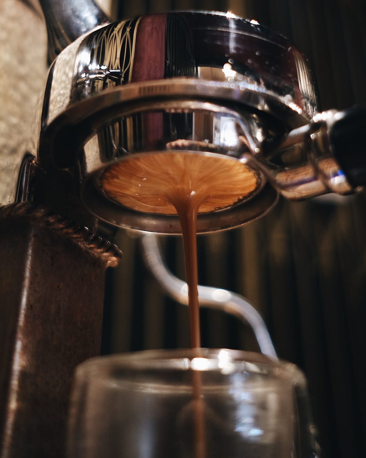 BRÛ Artisan Coffee Works photo 3