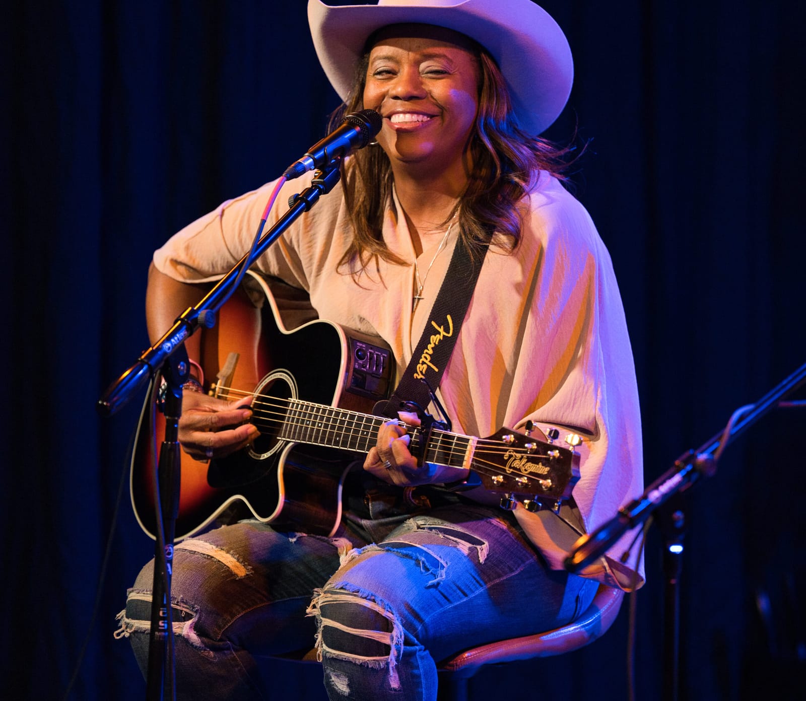 Texas Music Cafe® photo 7