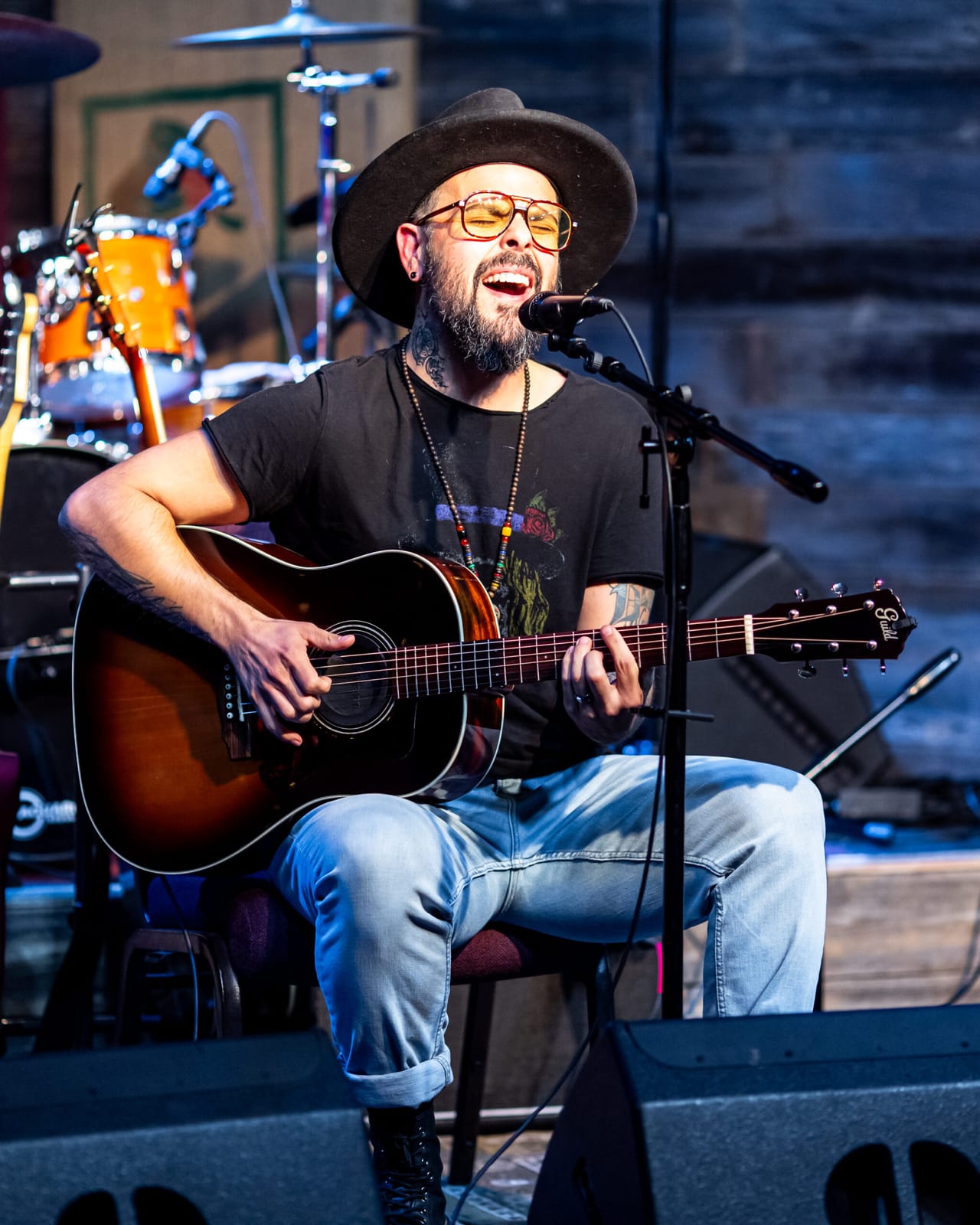 Texas Music Cafe® photo 6