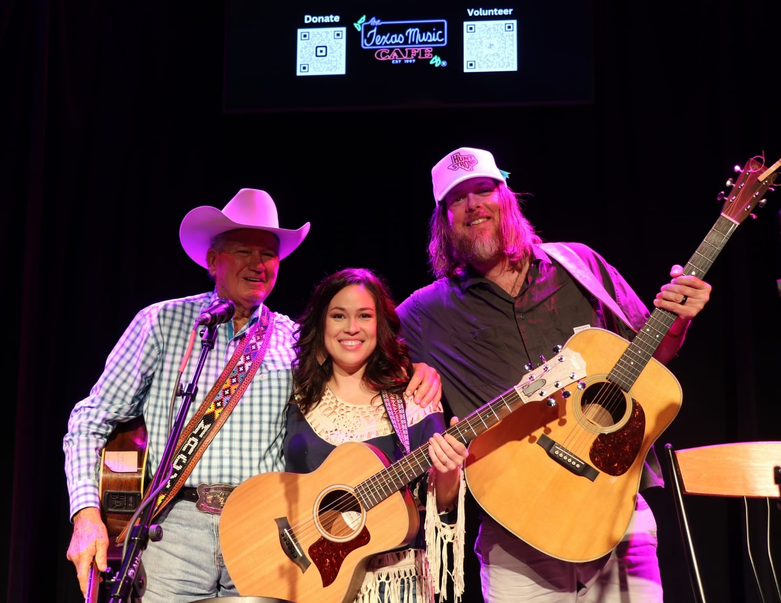 Texas Music Cafe® photo 5