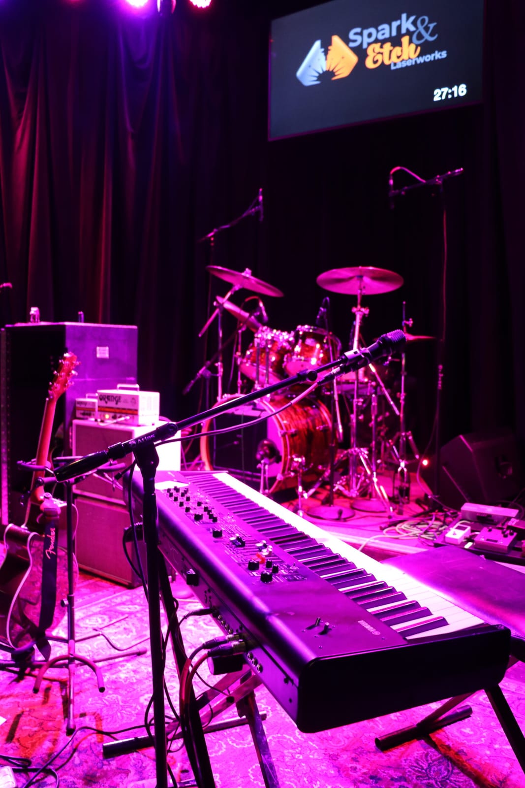 Texas Music Cafe® photo 8