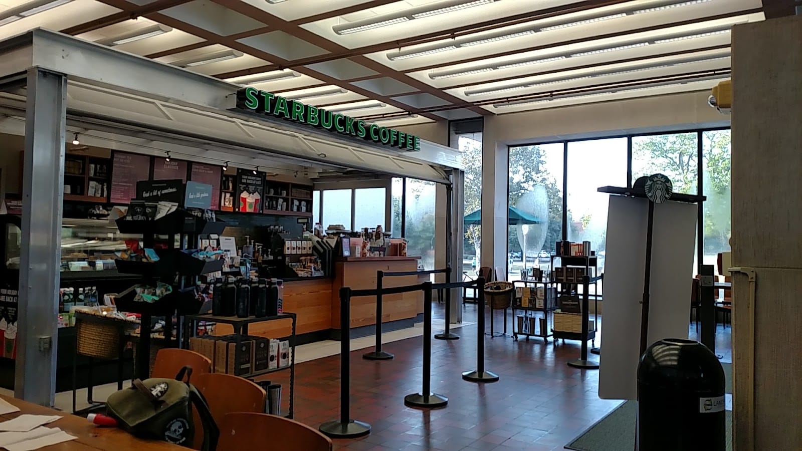 Starbucks Coffee Company