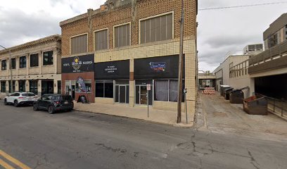 The Texas Music CAFE