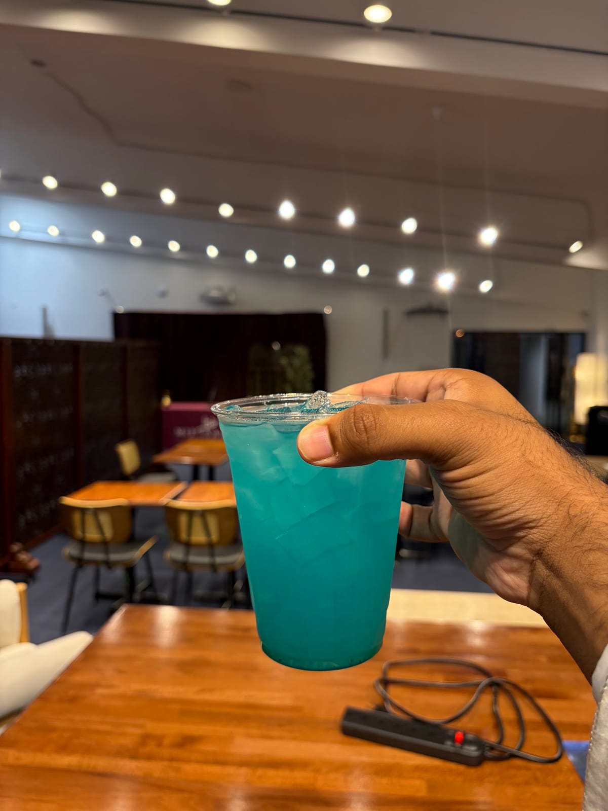 Miftaah Cafe