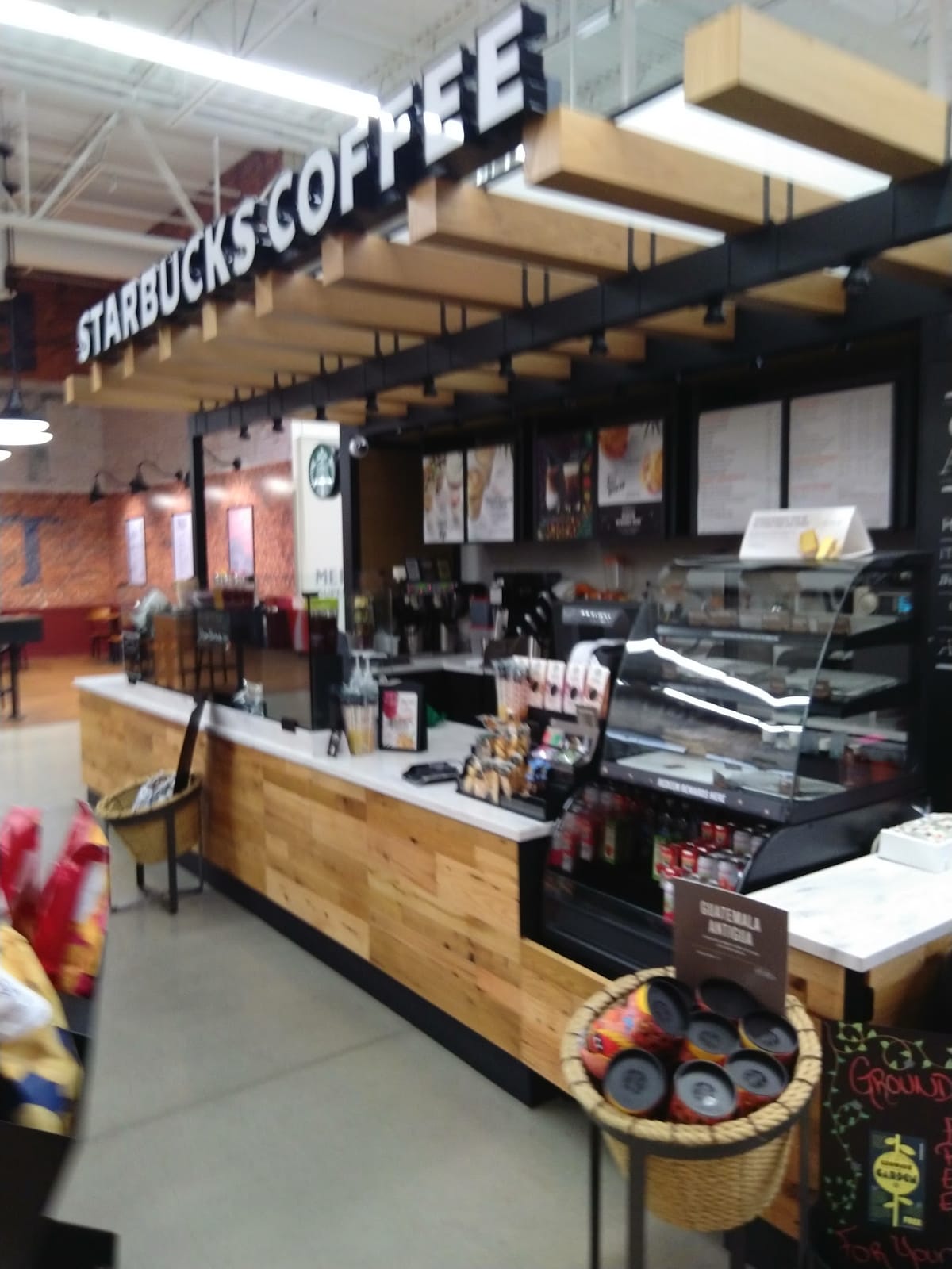 Starbucks Coffee Company