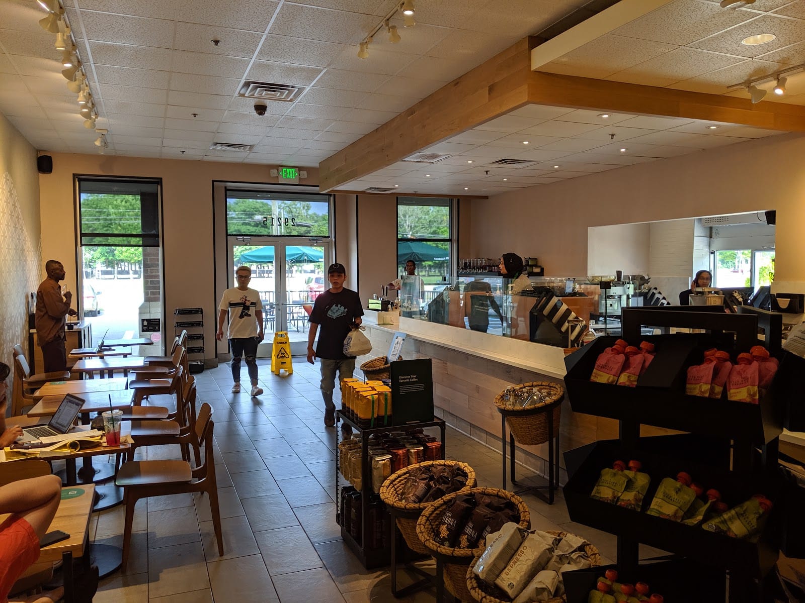 Starbucks Coffee Company