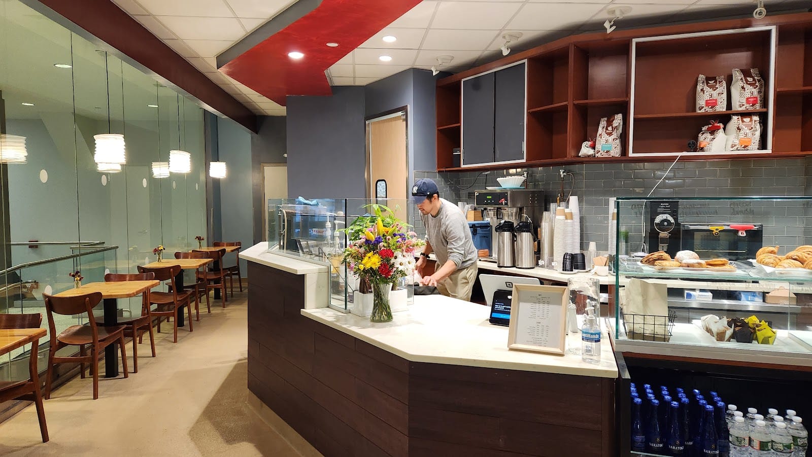 See Sharp Cafe